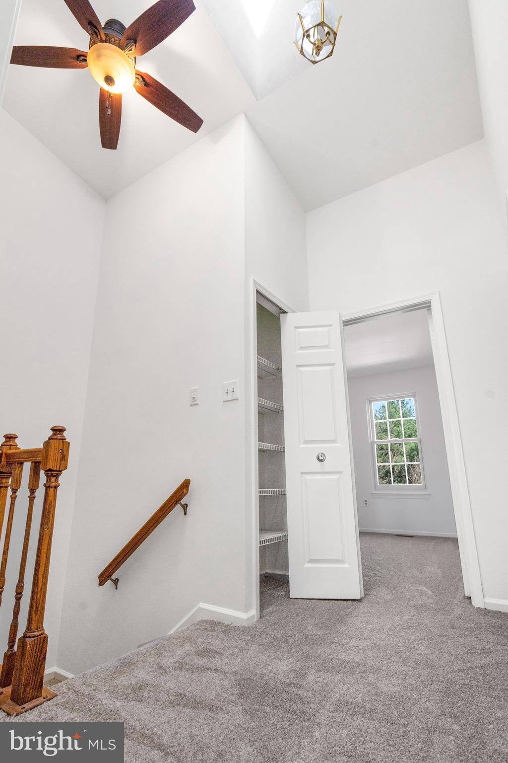 PARK OVERLOOK - Residential Lease