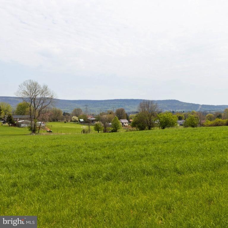 WILES ESTATES - Residential