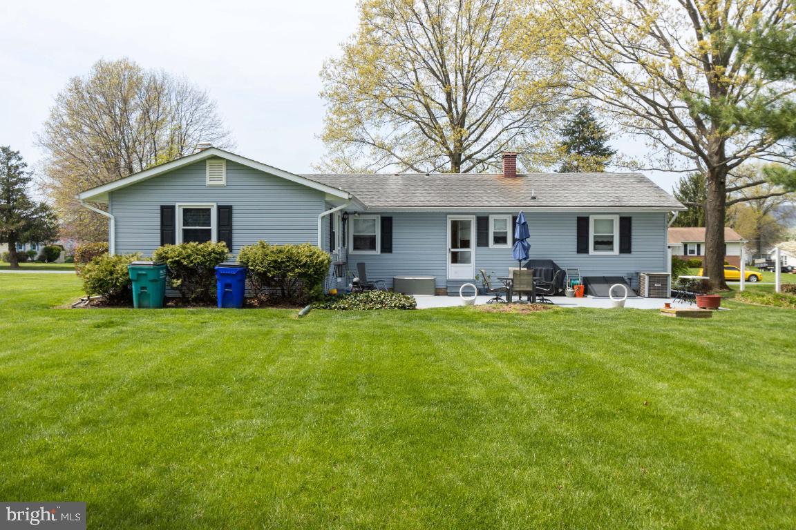 WILES ESTATES - Residential