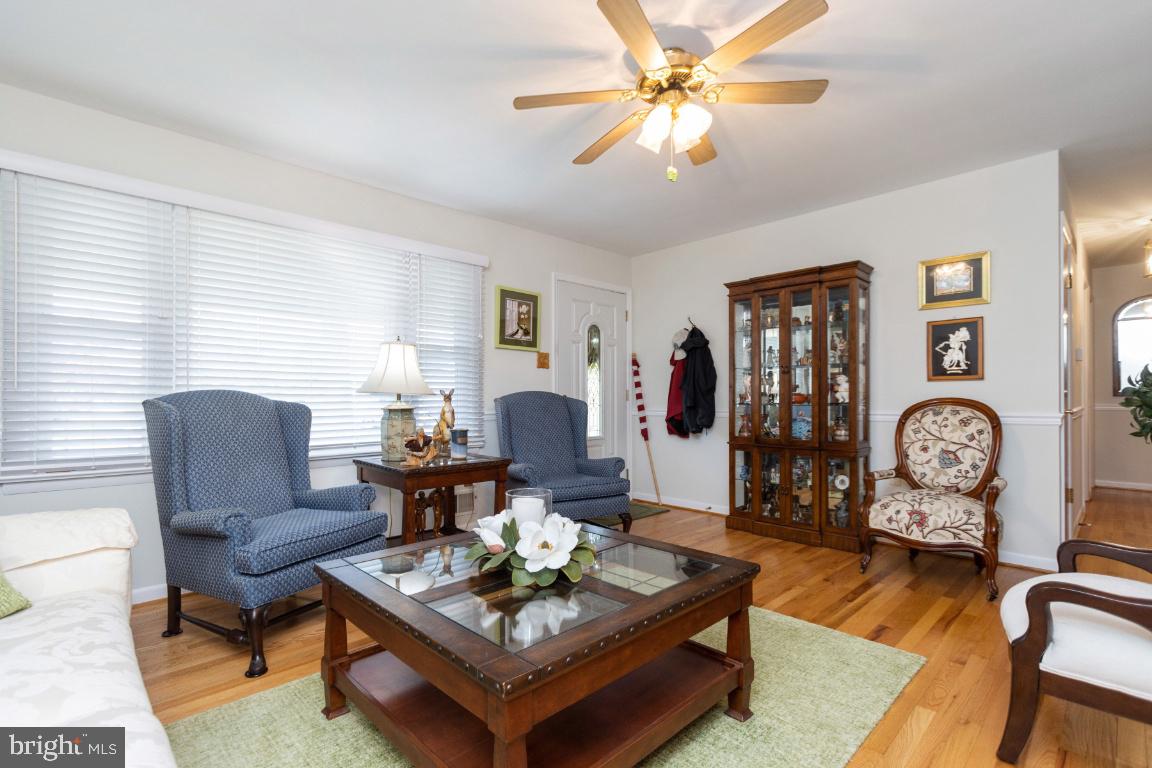 WILES ESTATES - Residential