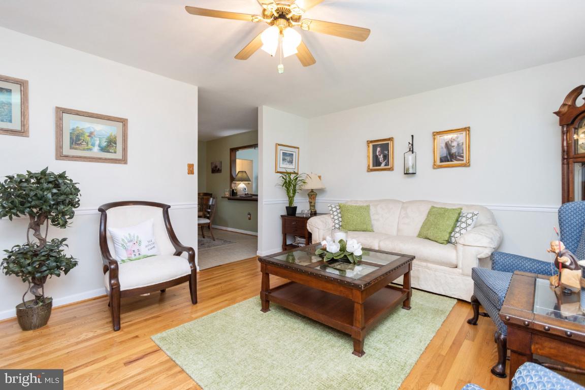 WILES ESTATES - Residential