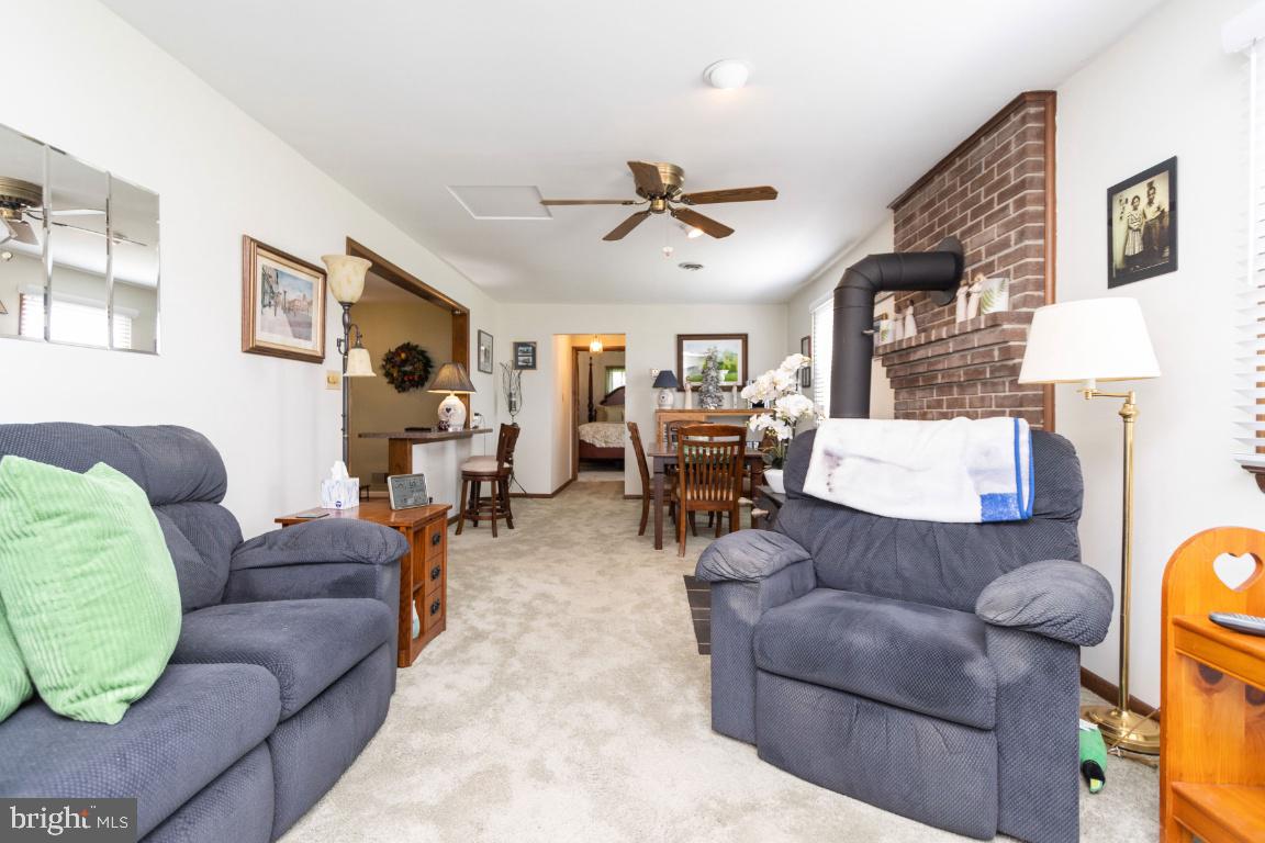 WILES ESTATES - Residential