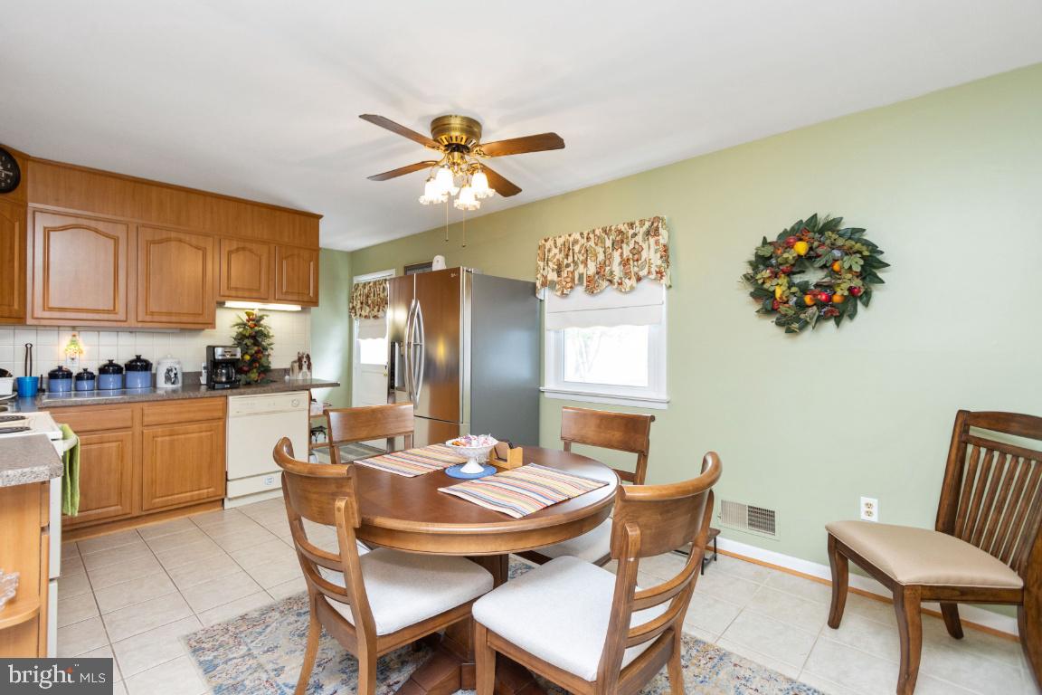 WILES ESTATES - Residential