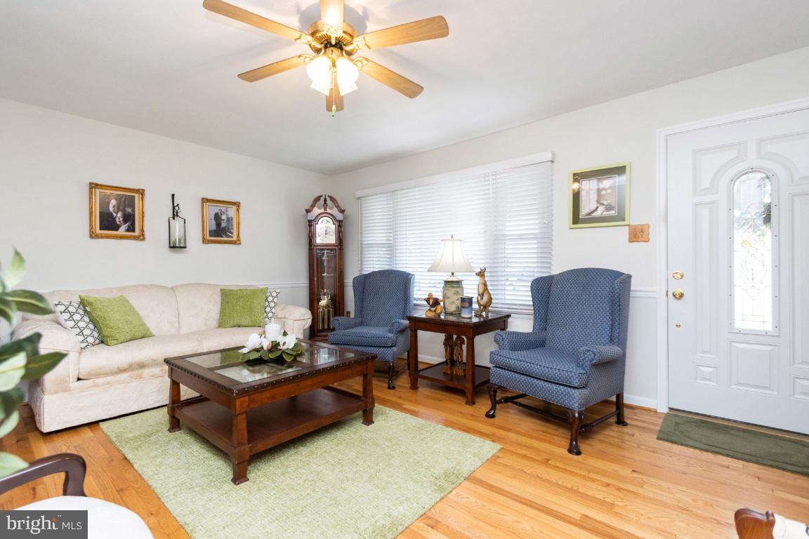 WILES ESTATES - Residential