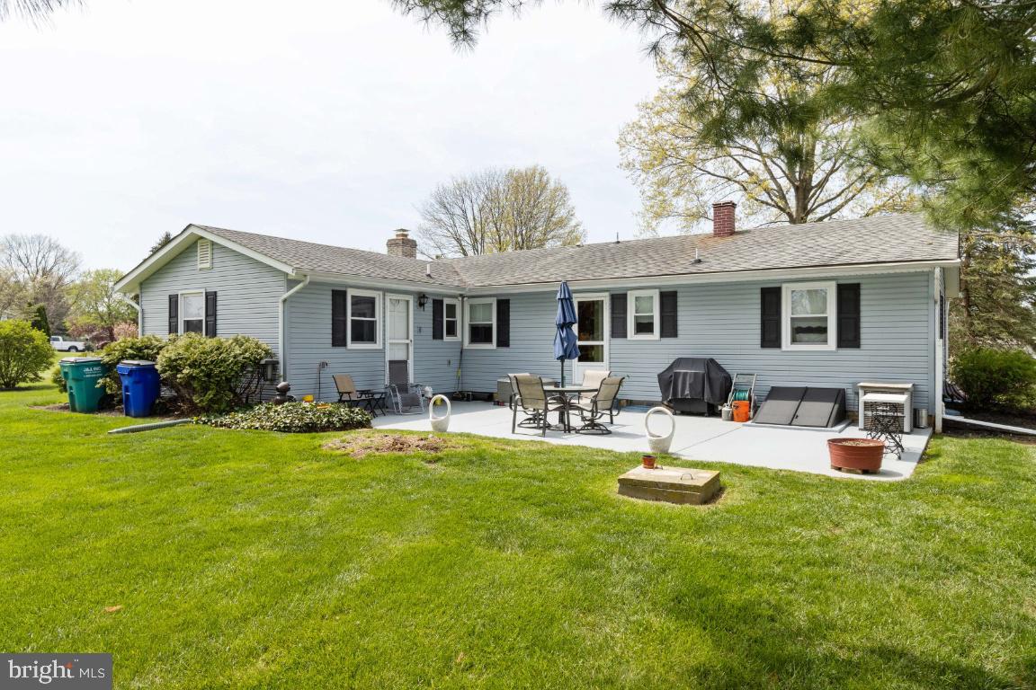 WILES ESTATES - Residential