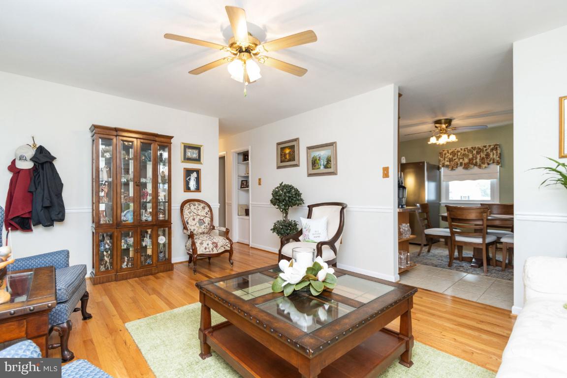 WILES ESTATES - Residential