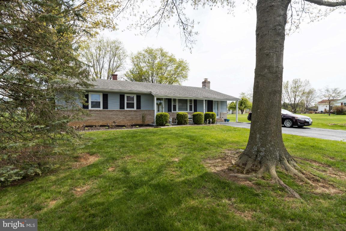 WILES ESTATES - Residential