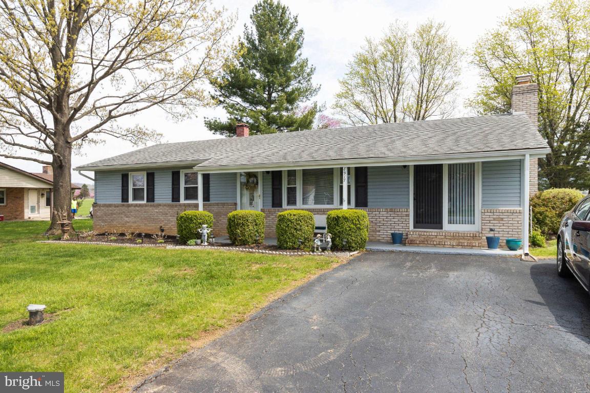 WILES ESTATES - Residential