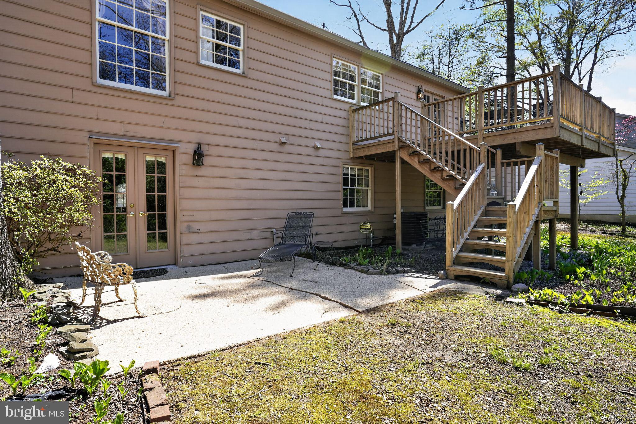 CROFTON PARK - Residential