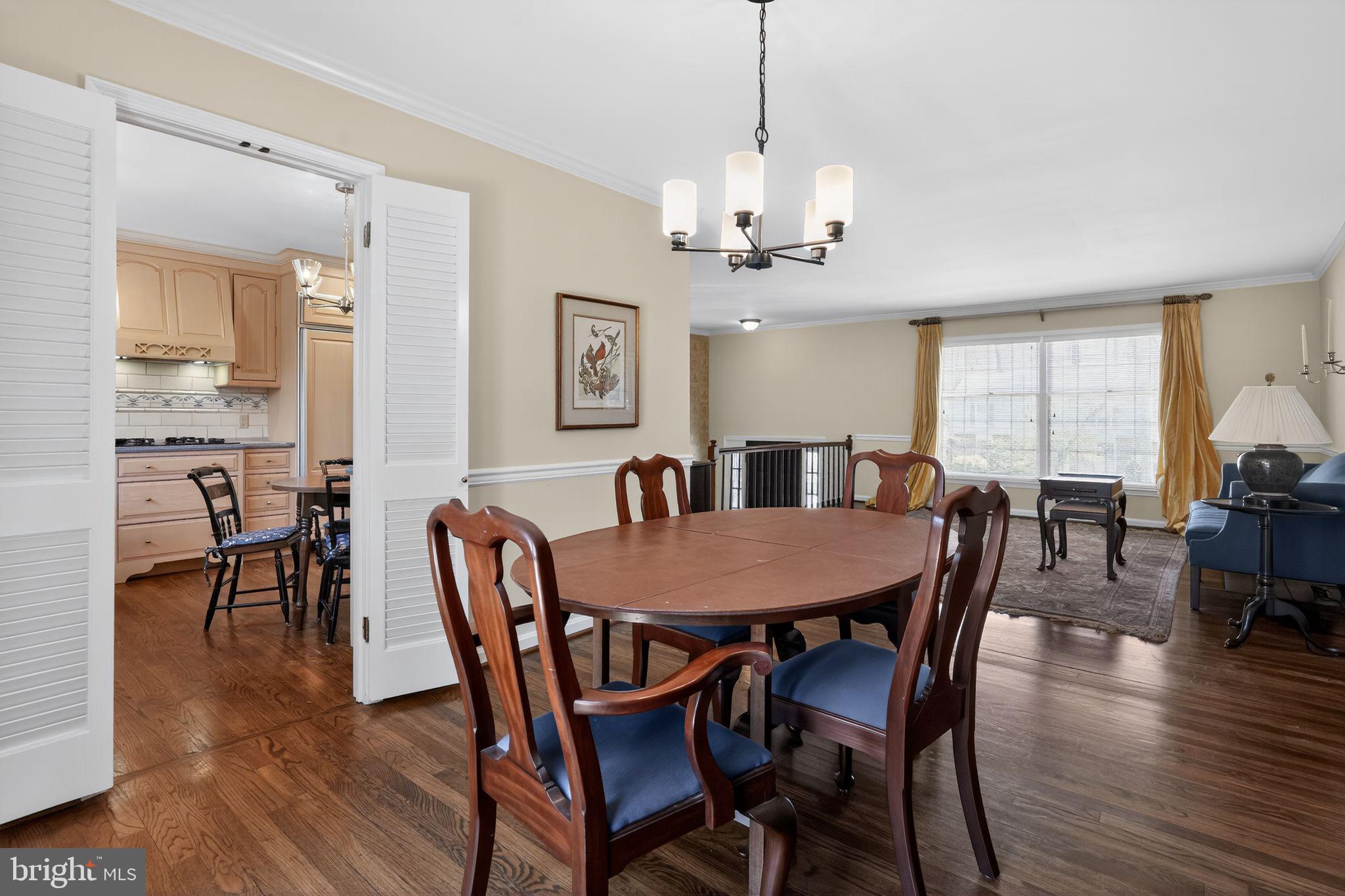 CROFTON PARK - Residential