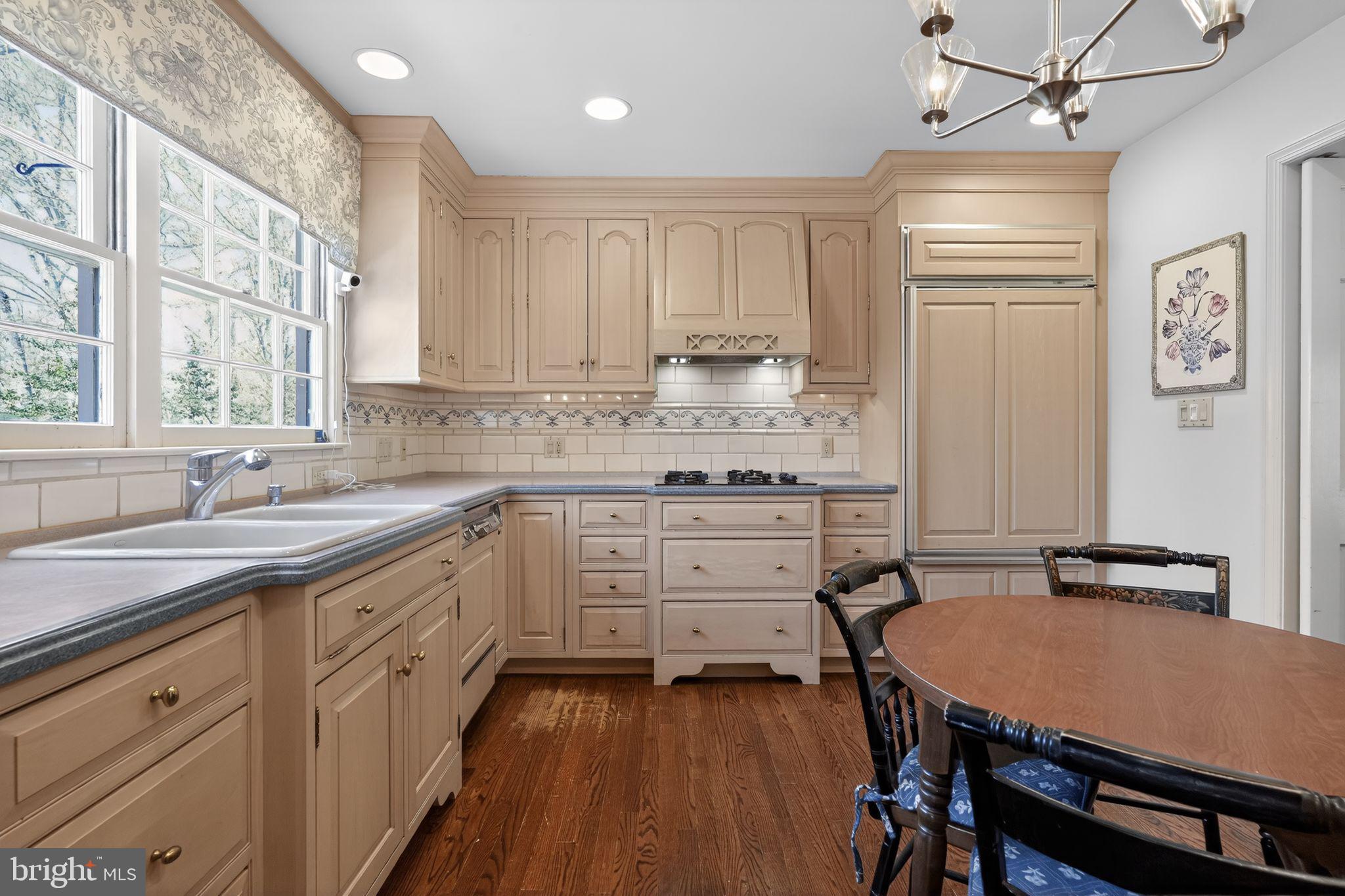 CROFTON PARK - Residential