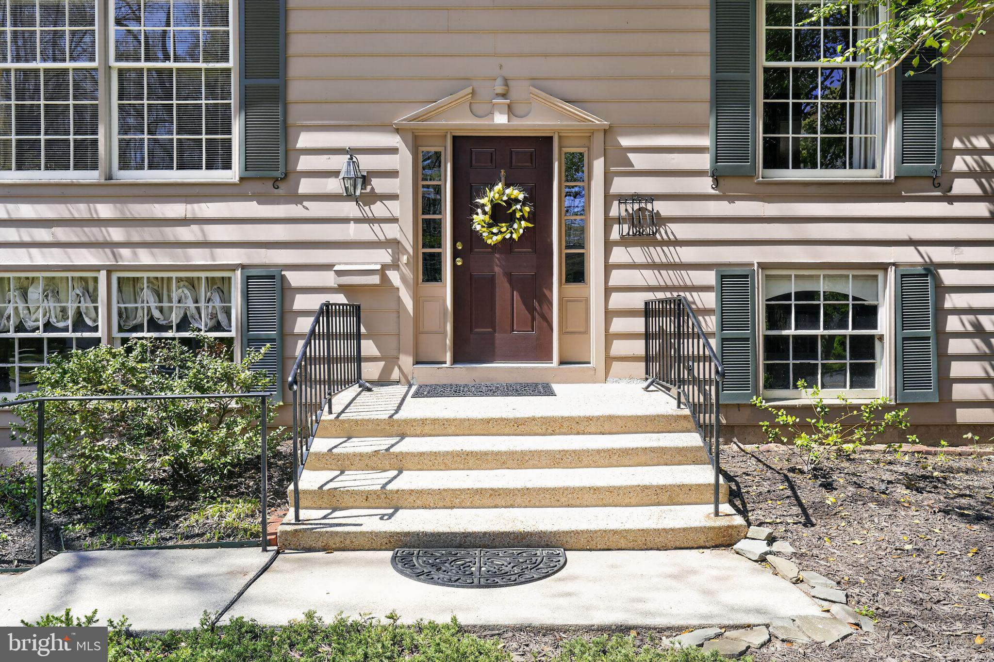 CROFTON PARK - Residential