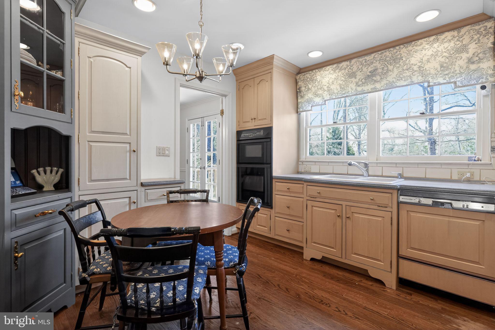 CROFTON PARK - Residential