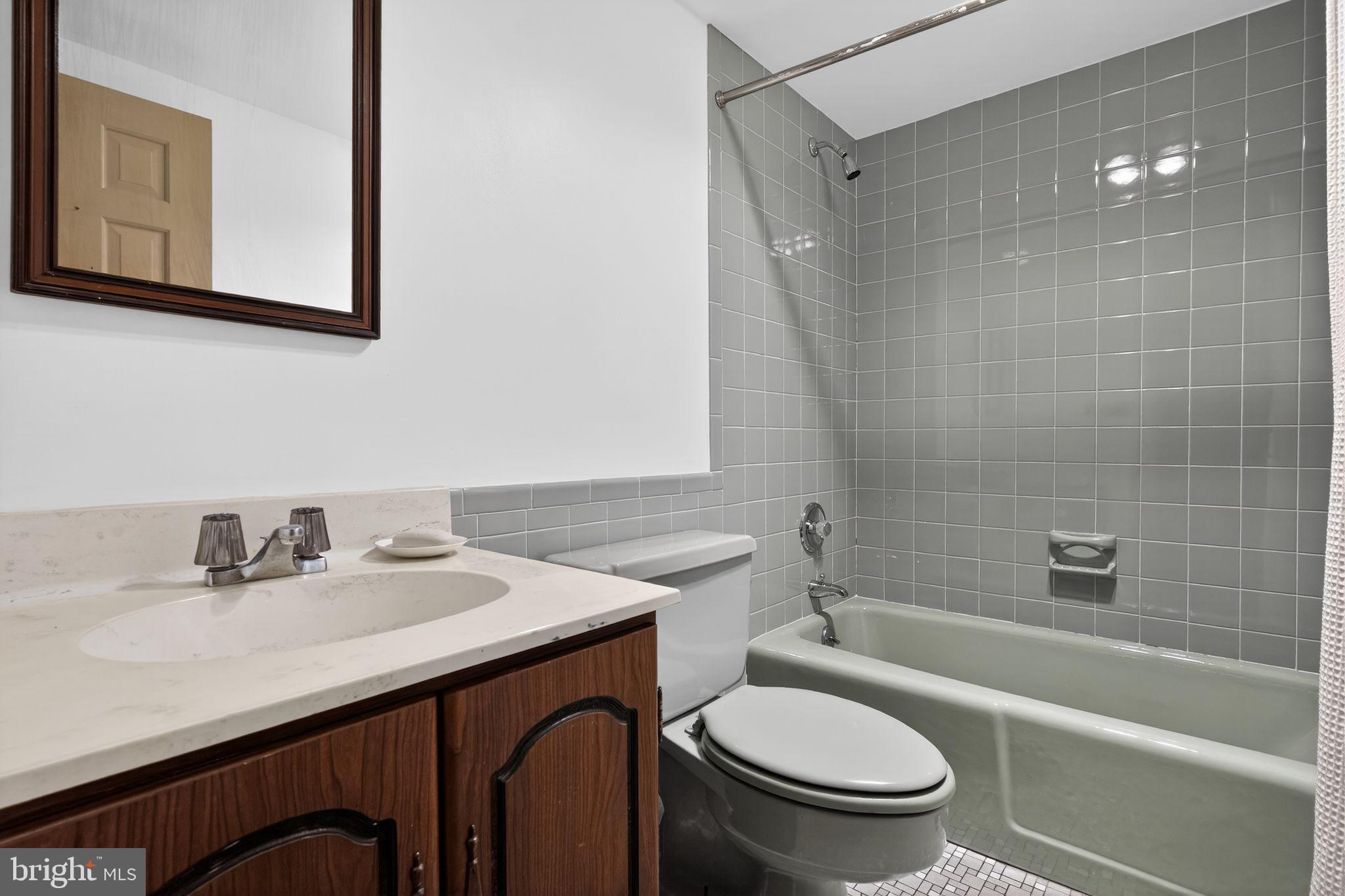 CROFTON PARK - Residential