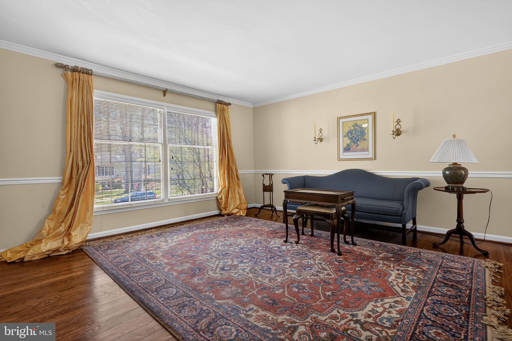 CROFTON PARK - Residential