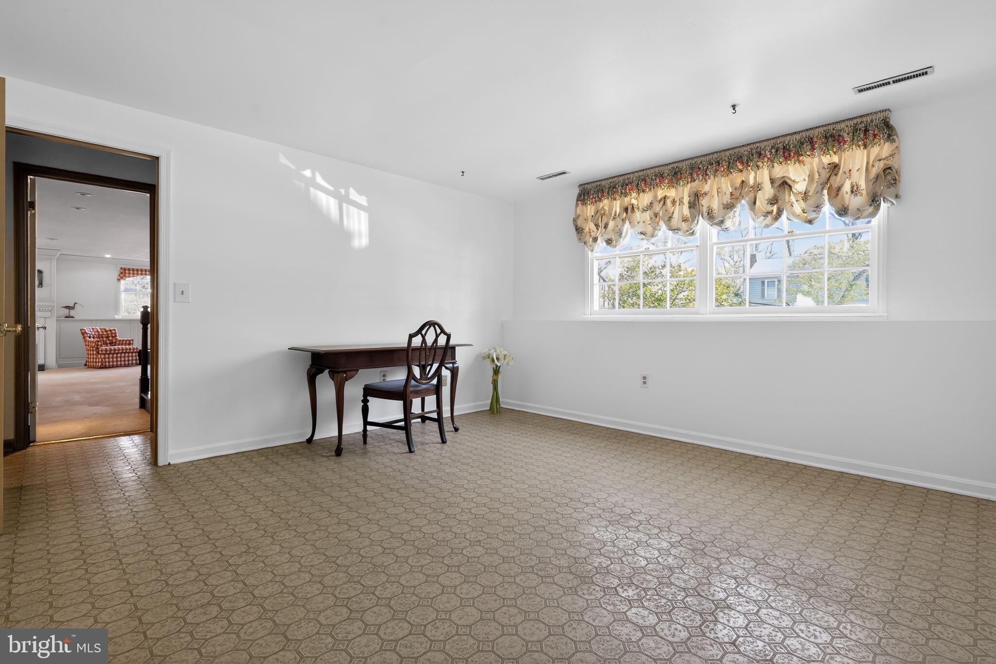 CROFTON PARK - Residential