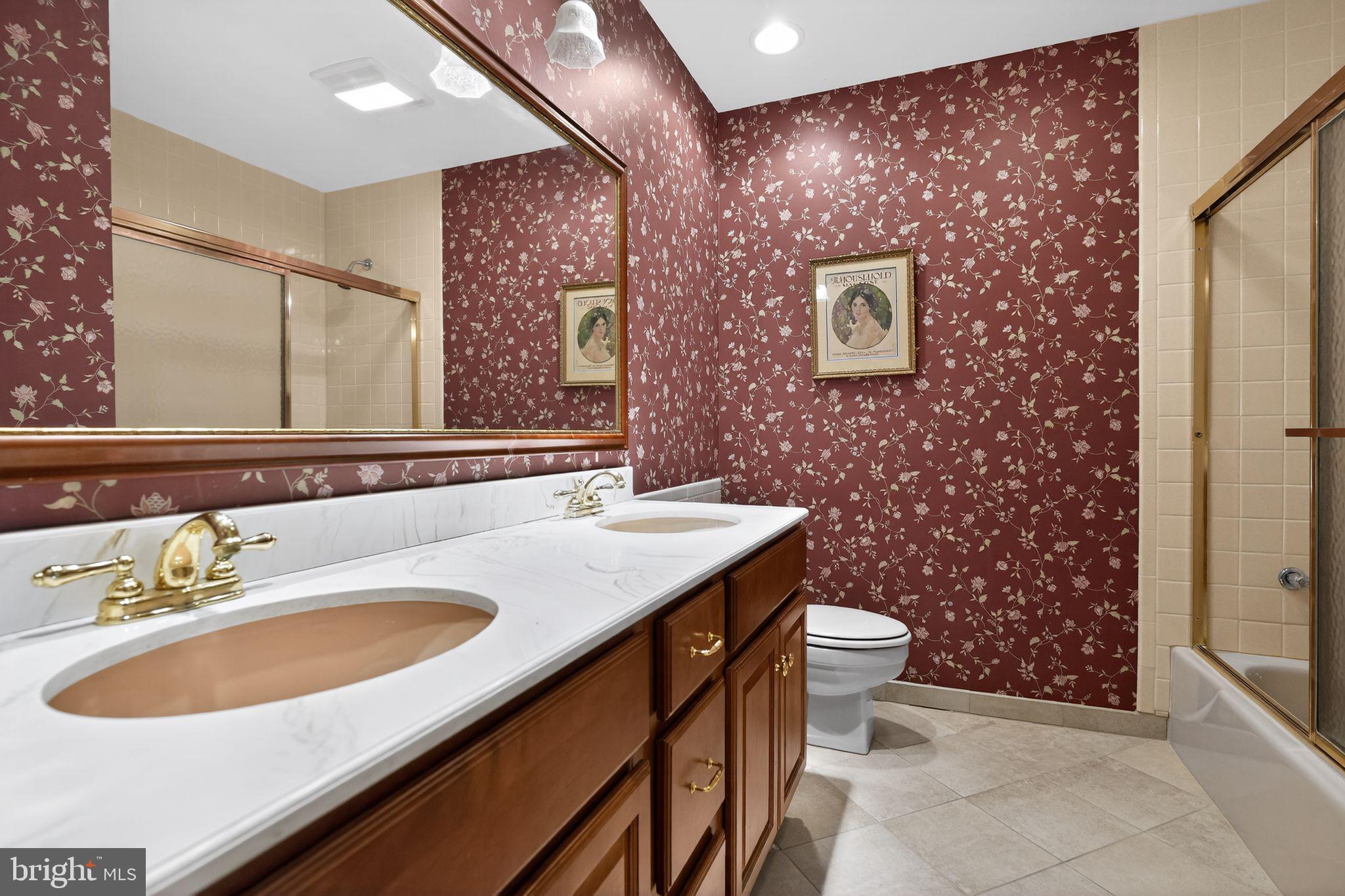 CROFTON PARK - Residential