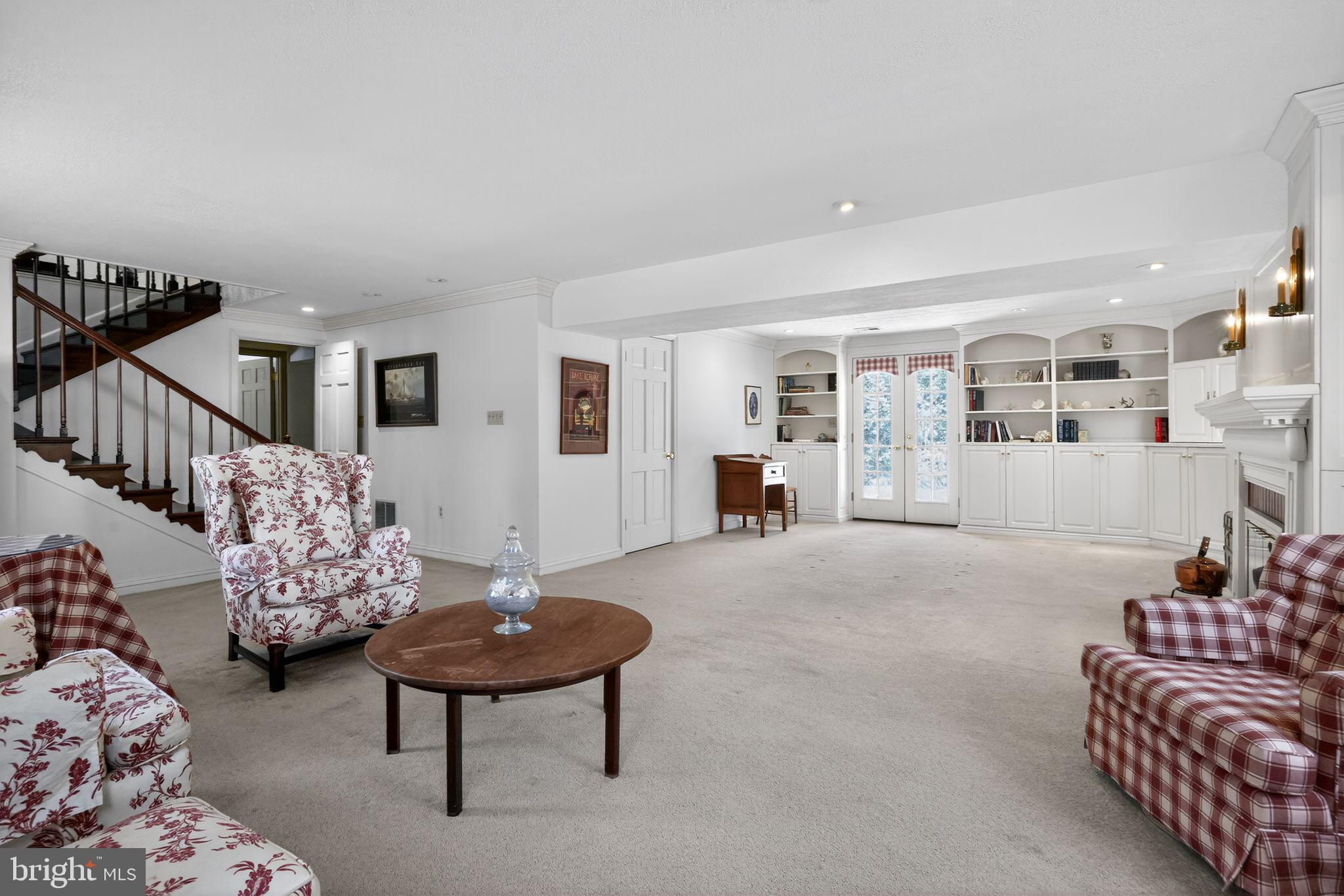 CROFTON PARK - Residential