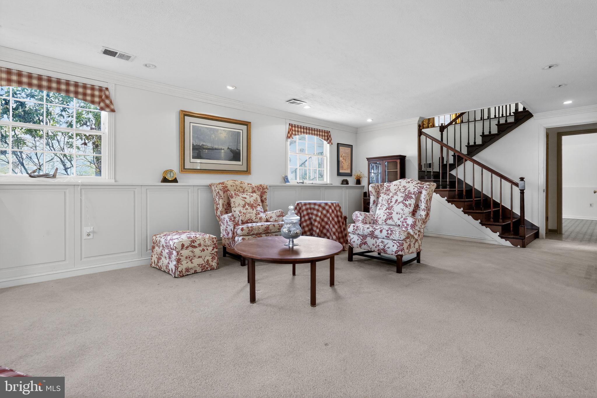 CROFTON PARK - Residential