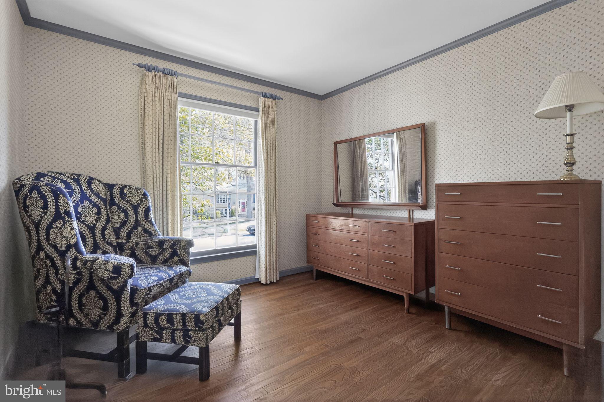 CROFTON PARK - Residential