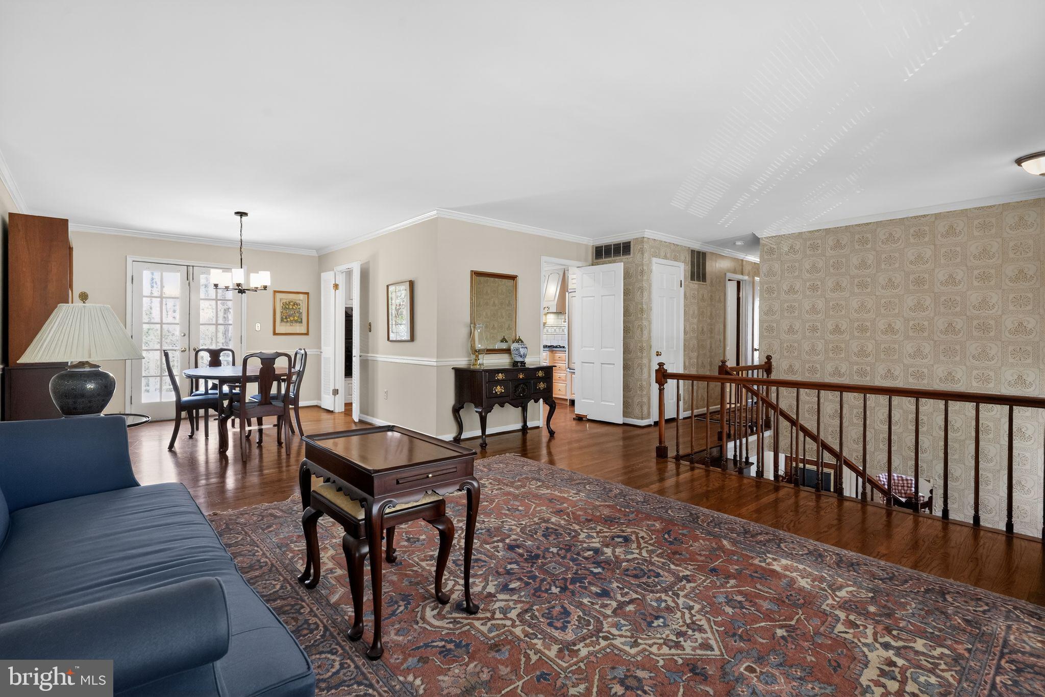 CROFTON PARK - Residential