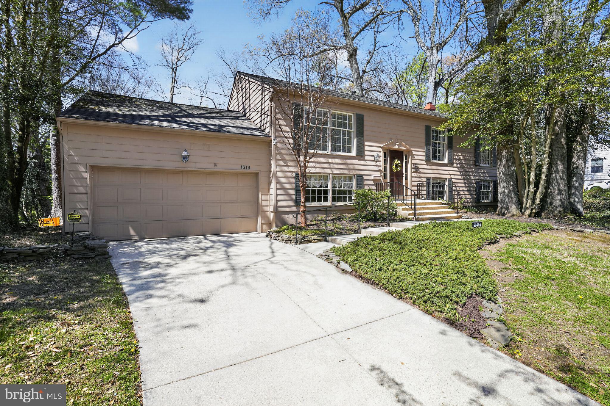 CROFTON PARK - Residential