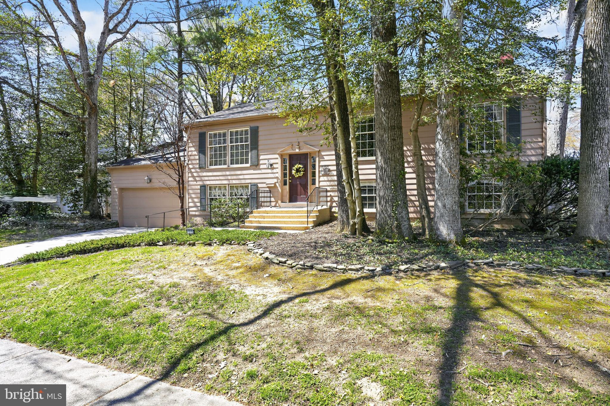 CROFTON PARK - Residential