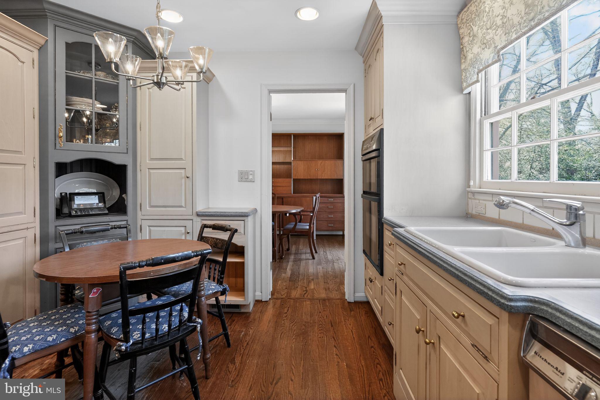 CROFTON PARK - Residential