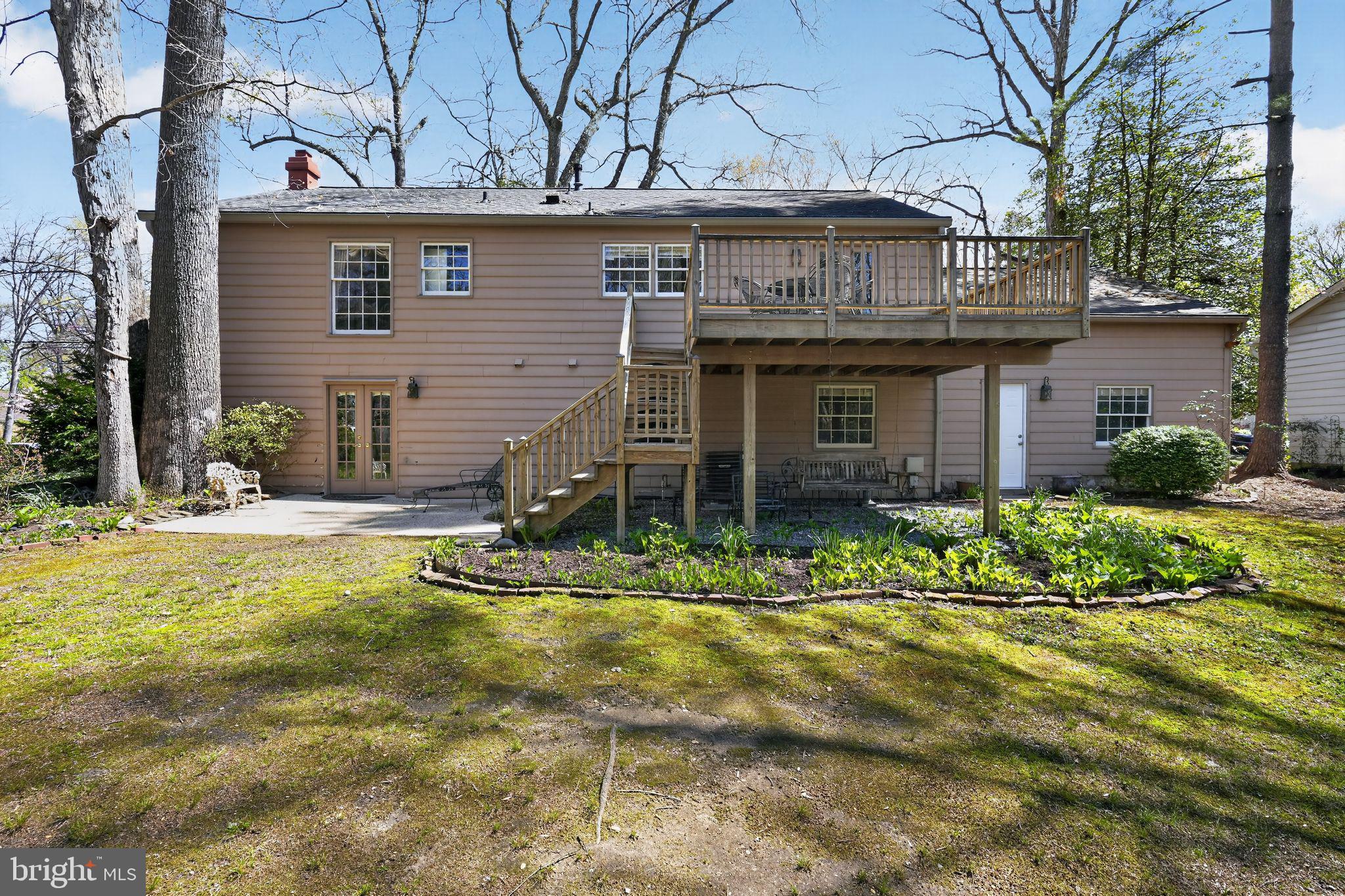 CROFTON PARK - Residential