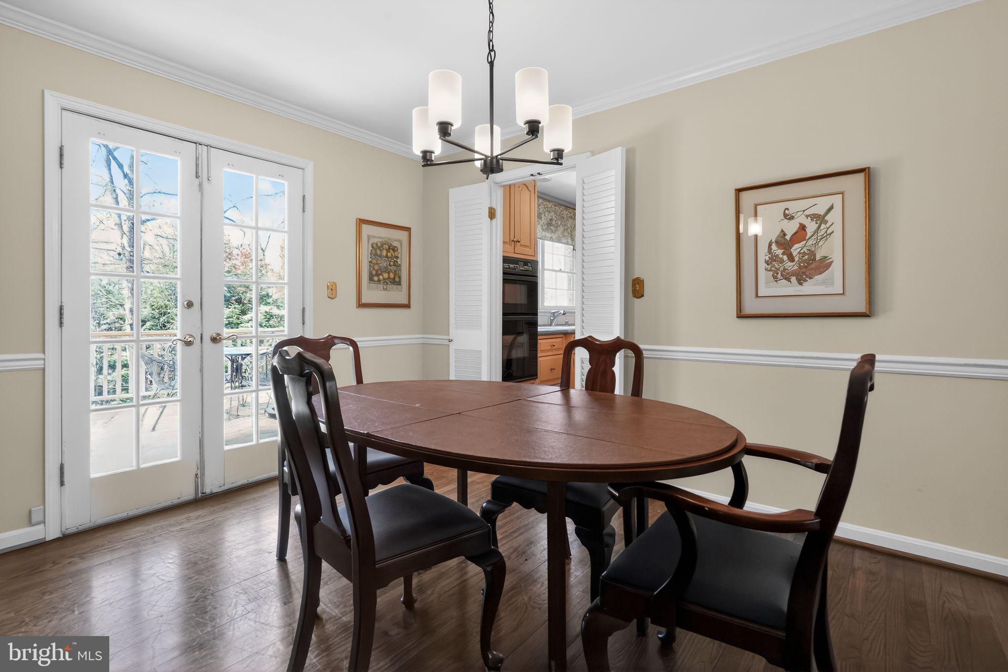 CROFTON PARK - Residential