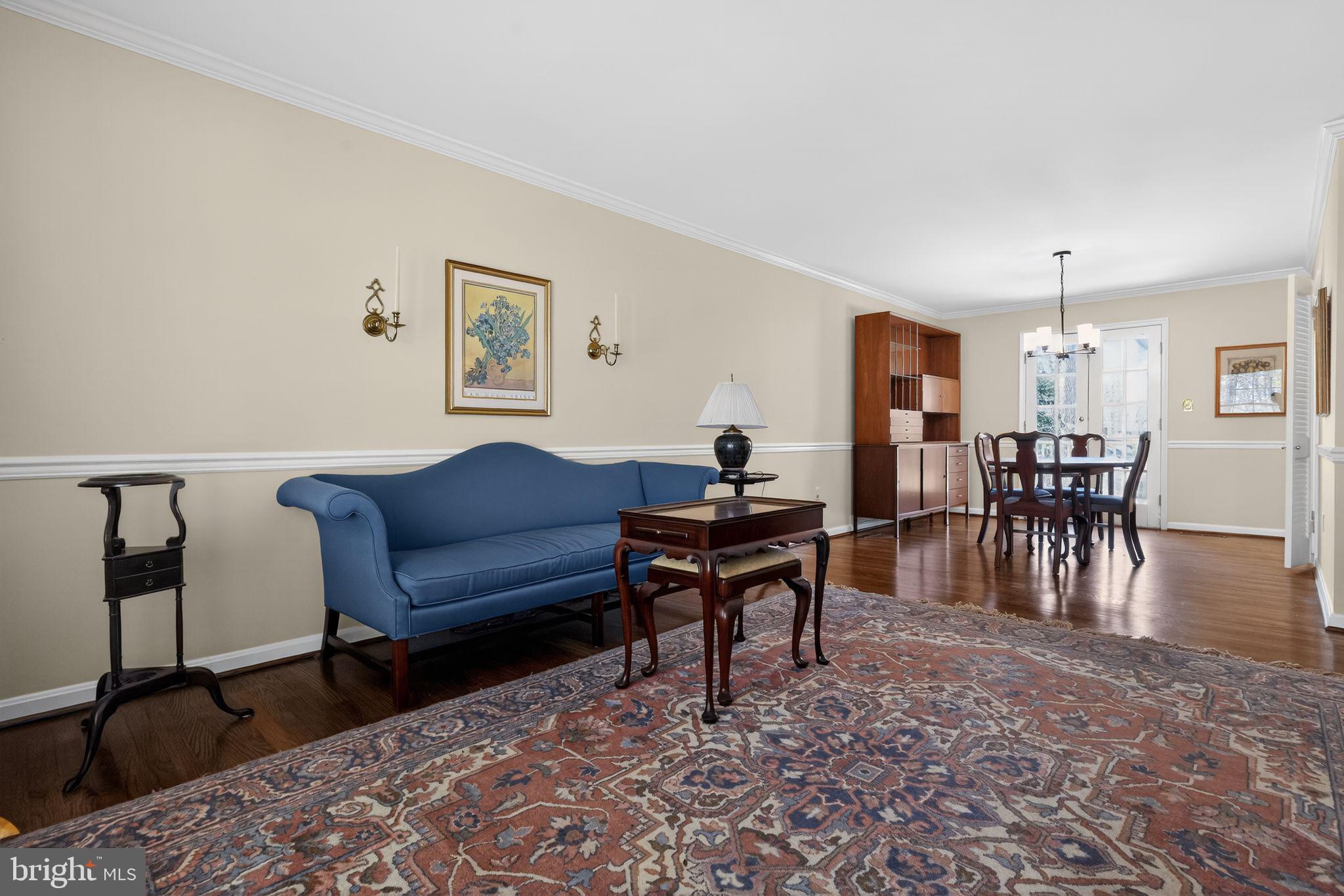 CROFTON PARK - Residential