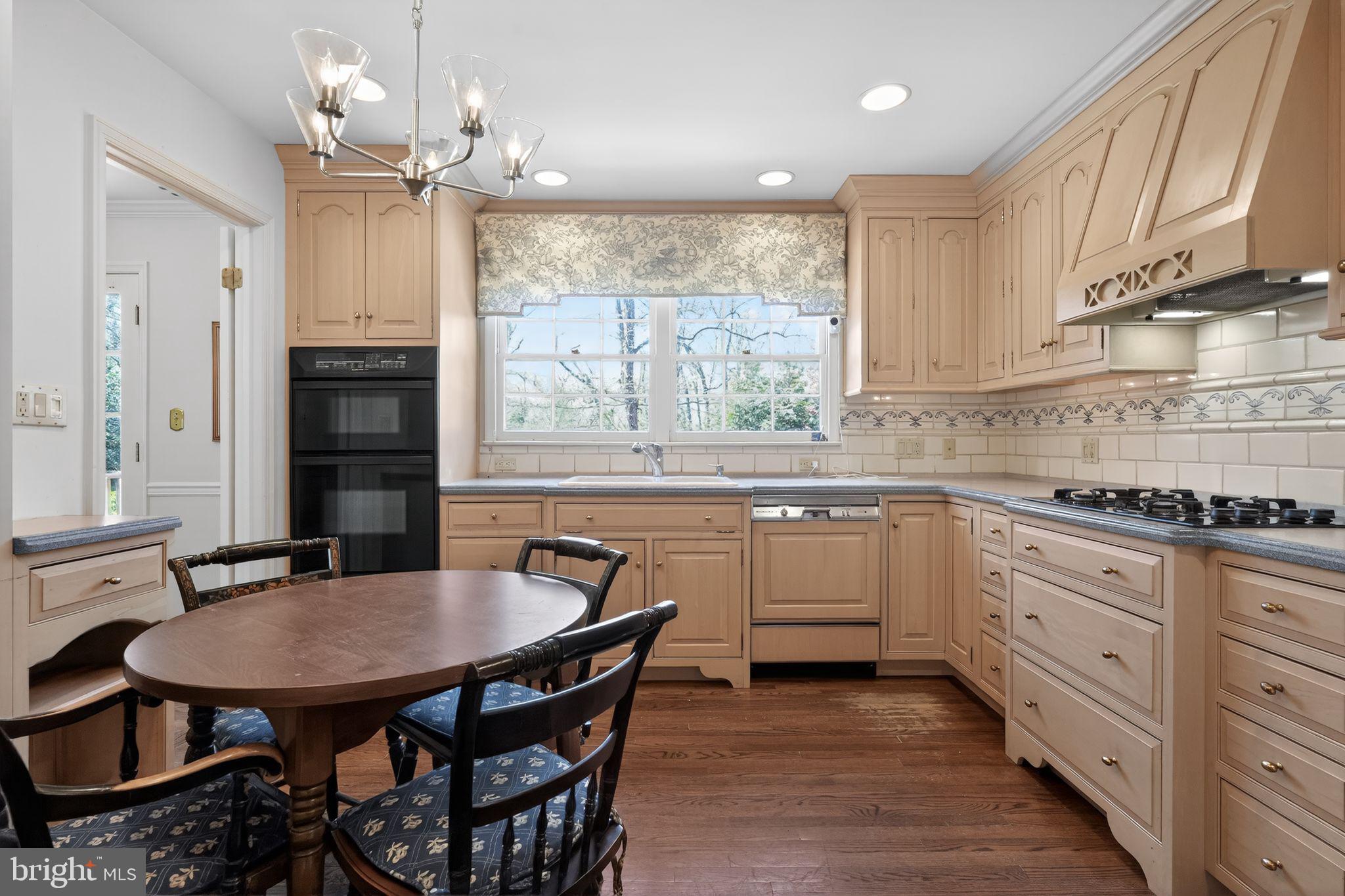 CROFTON PARK - Residential