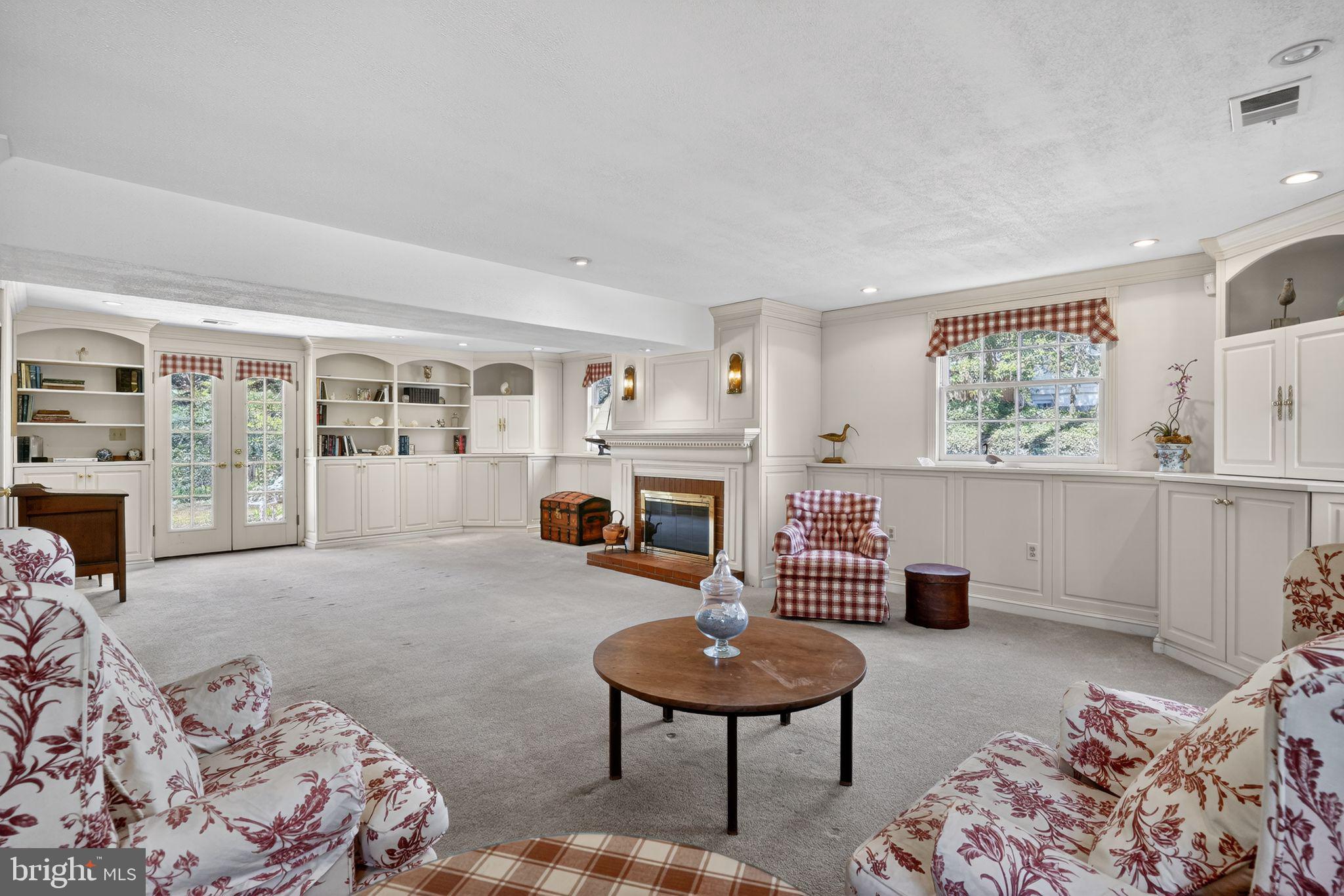 CROFTON PARK - Residential