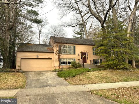 1519 CROFTON PARKWAY CROFTON MD 21114