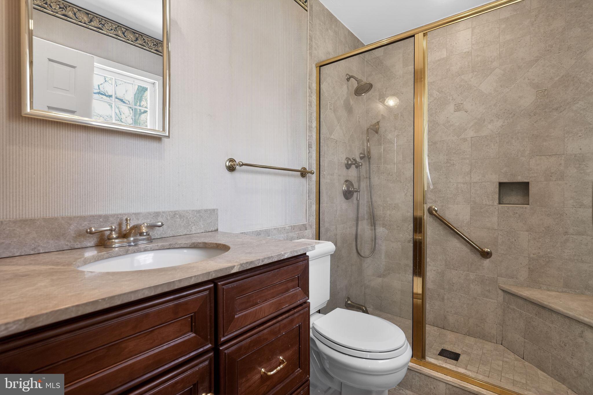 CROFTON PARK - Residential