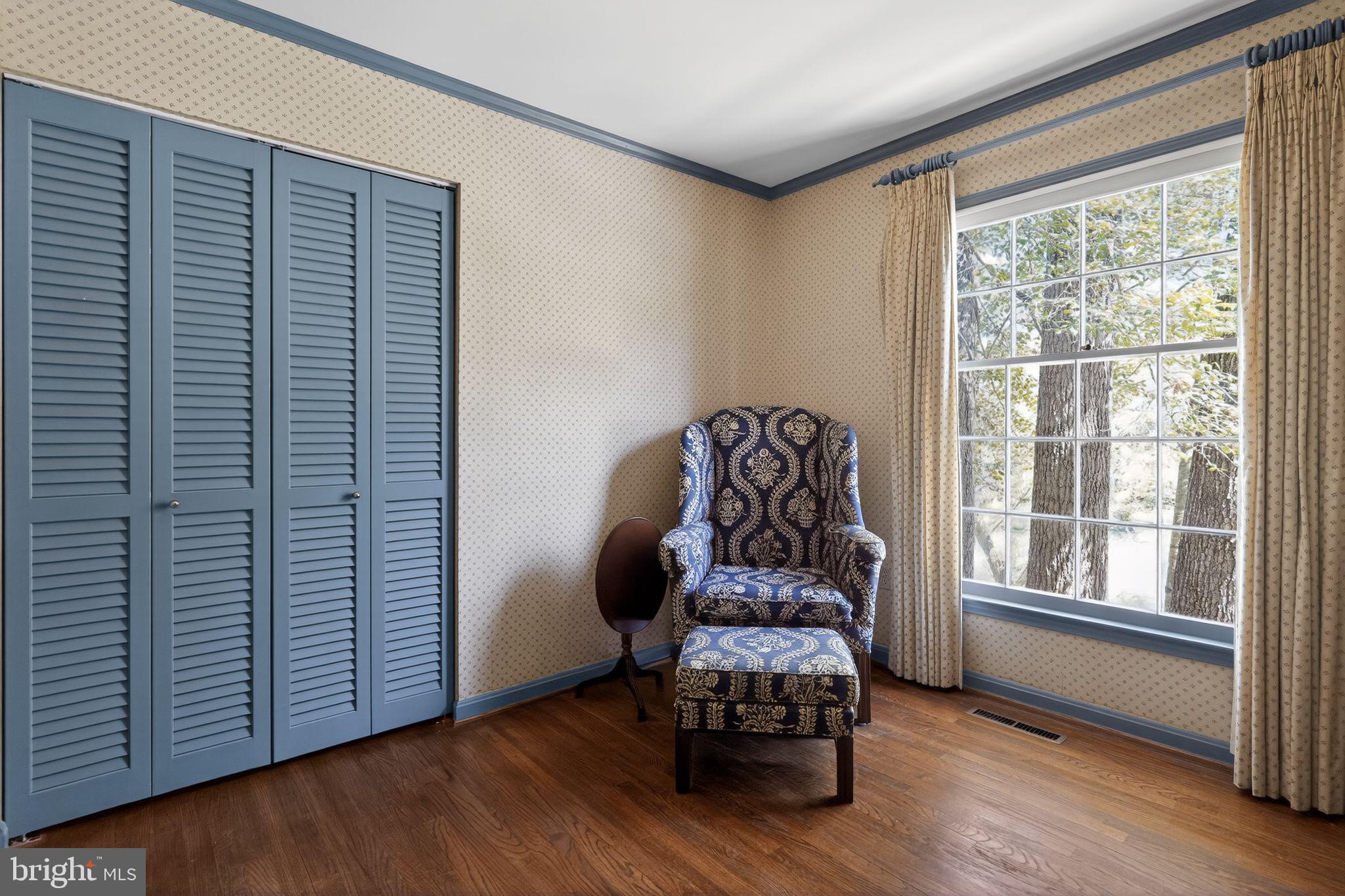 CROFTON PARK - Residential