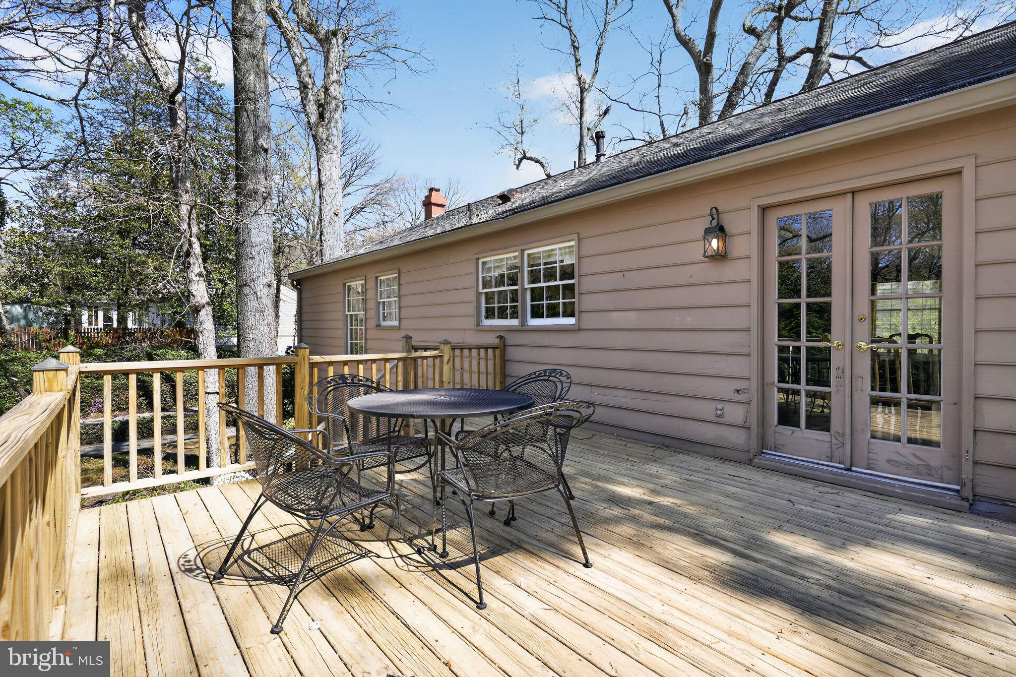 CROFTON PARK - Residential