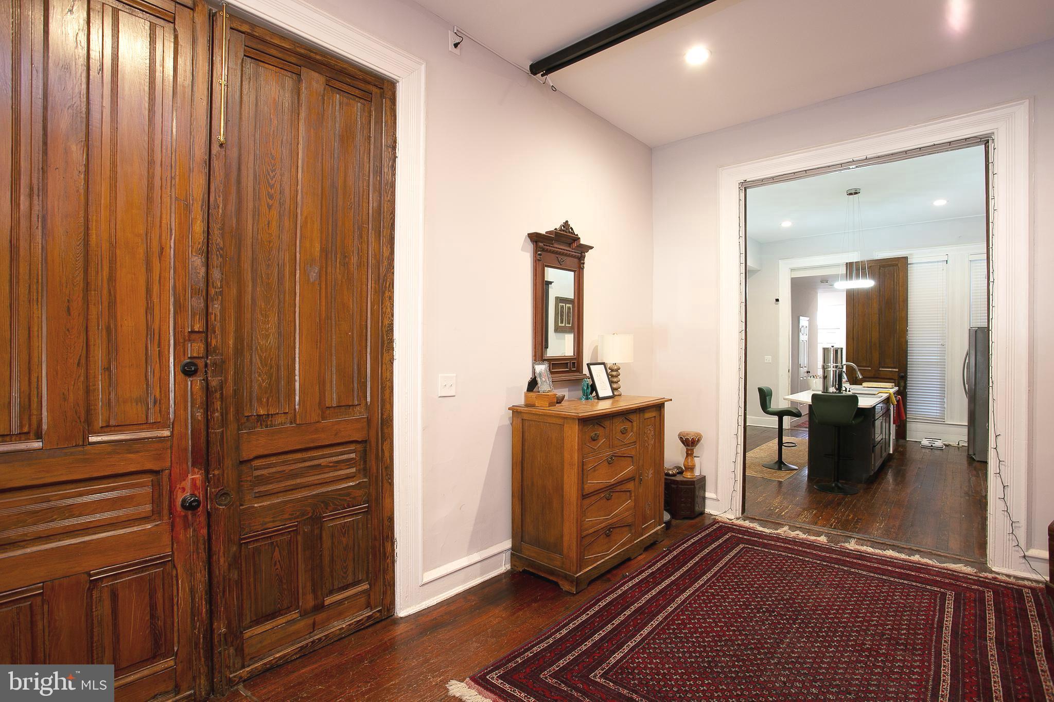 1807 MADISON AVENUE