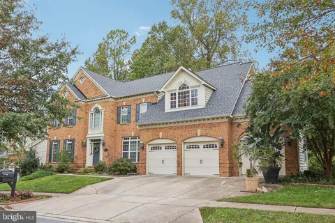 15303 Glastonbury Way, Upper Marlboro, MD 20774 - MLS#: MDPG2130640