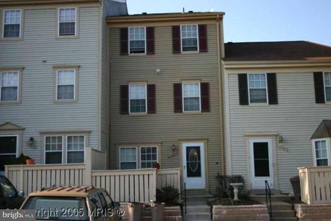 Condo For Sale - 11406 Locustdale Terrace #370<br/> GERMANTOWN, MD 20876