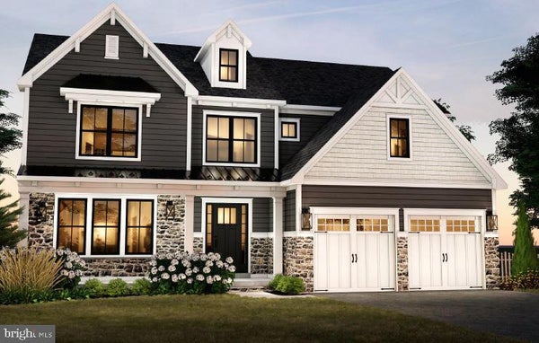 105 KRAMER DR, WEST NORRITON, PA 19403 - Image 4a82ca1cfc36cf797604e3ddcc3fa4b6/827427269