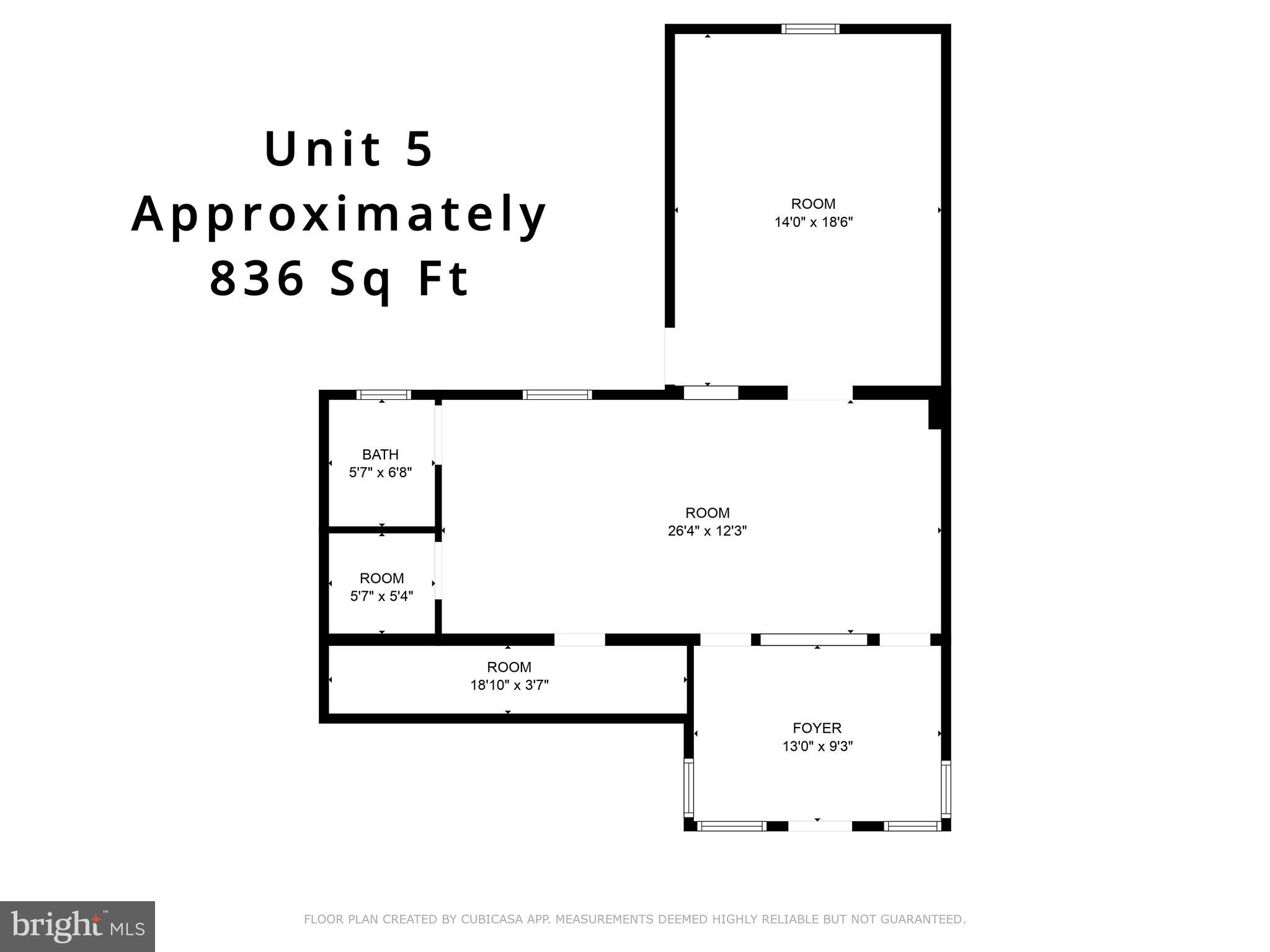 12302 JAMES MADISON PKWY 5