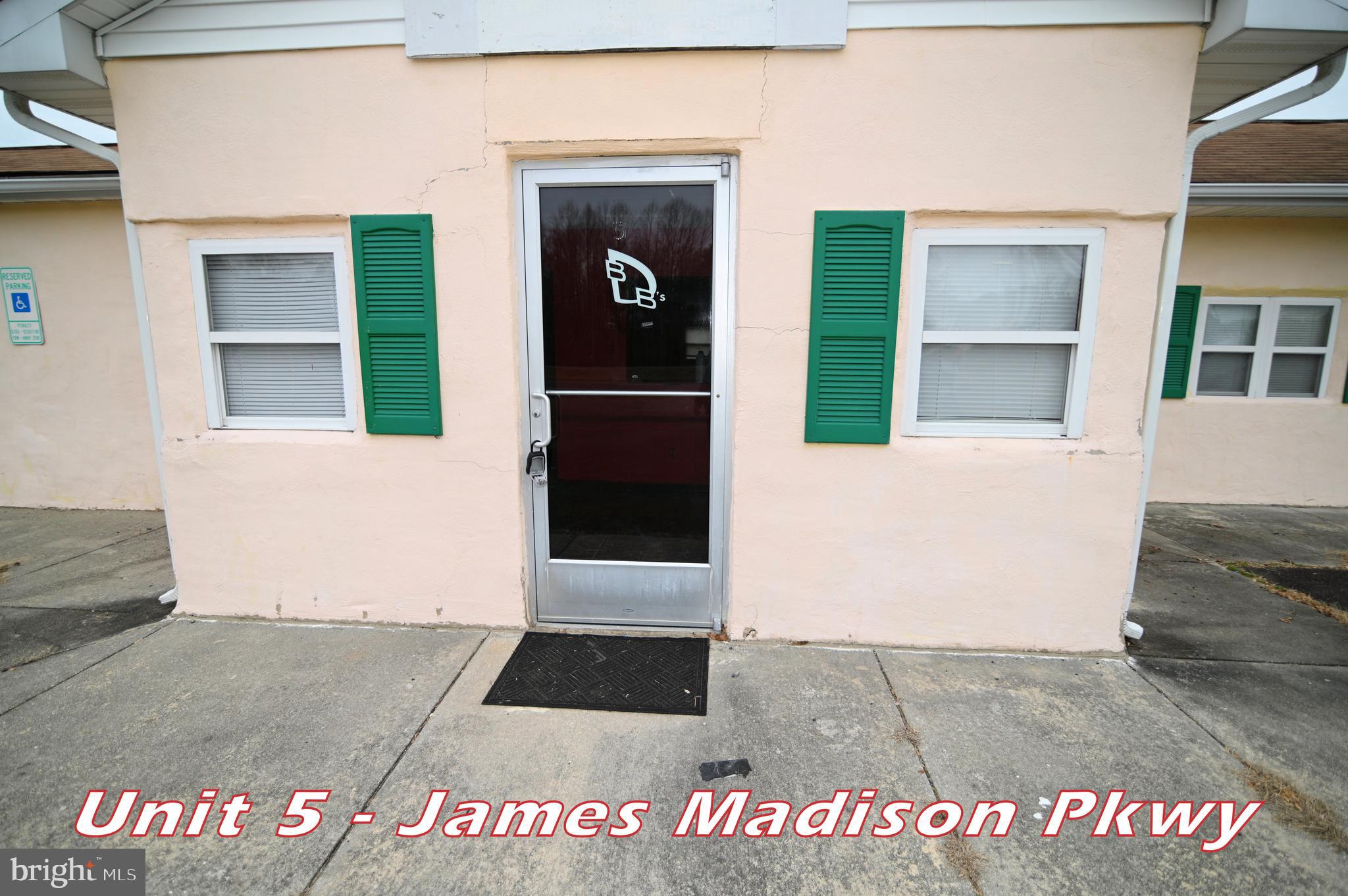 12302 JAMES MADISON PKWY 5