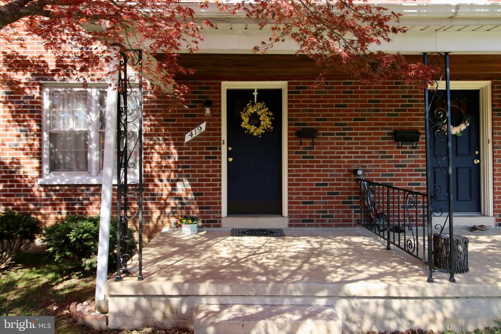 Photo of 419 HERSHEY AVE, LANCASTER, PA 17603 (MLS # PALA2033400)