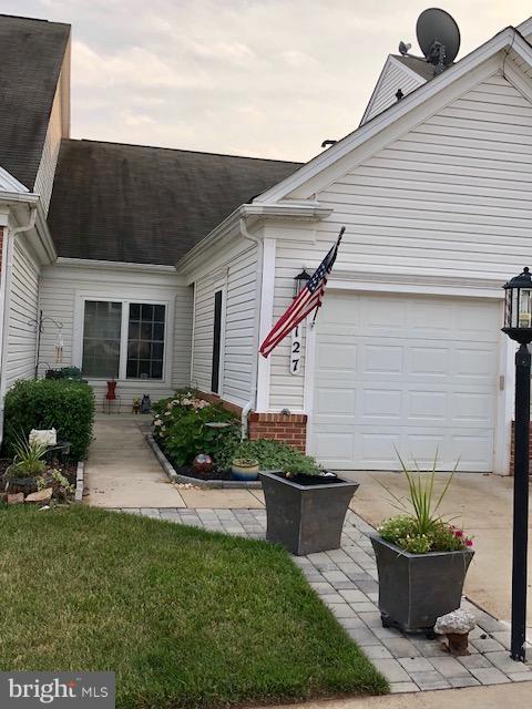 CARROLL VISTA - Residential