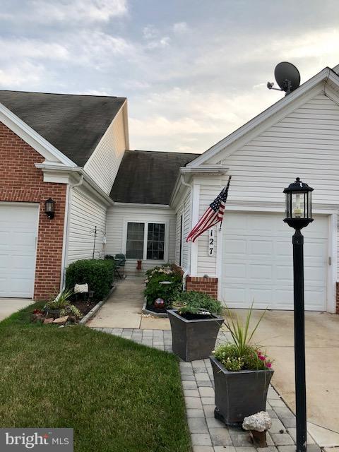 CARROLL VISTA - Residential