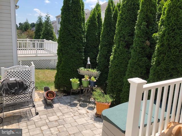 CARROLL VISTA - Residential