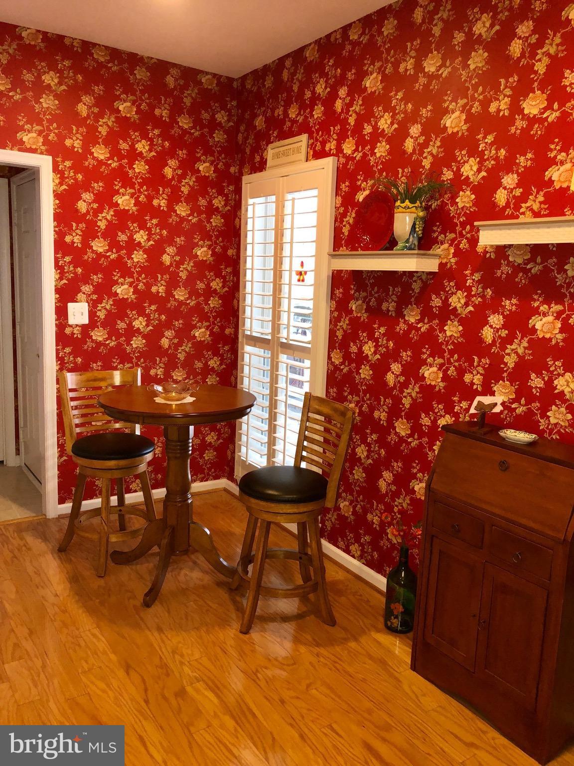 CARROLL VISTA - Residential