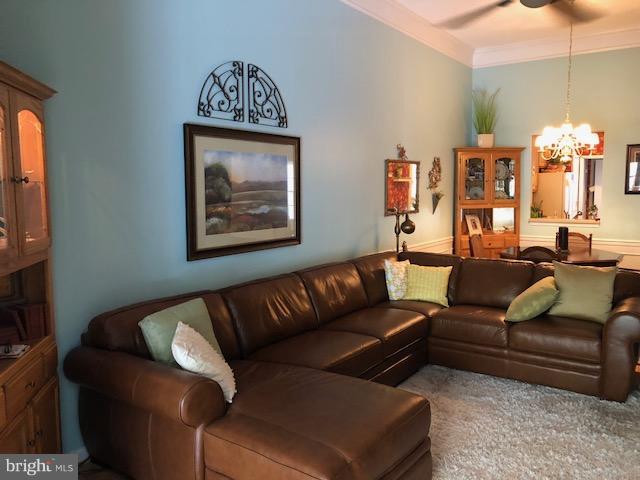 CARROLL VISTA - Residential