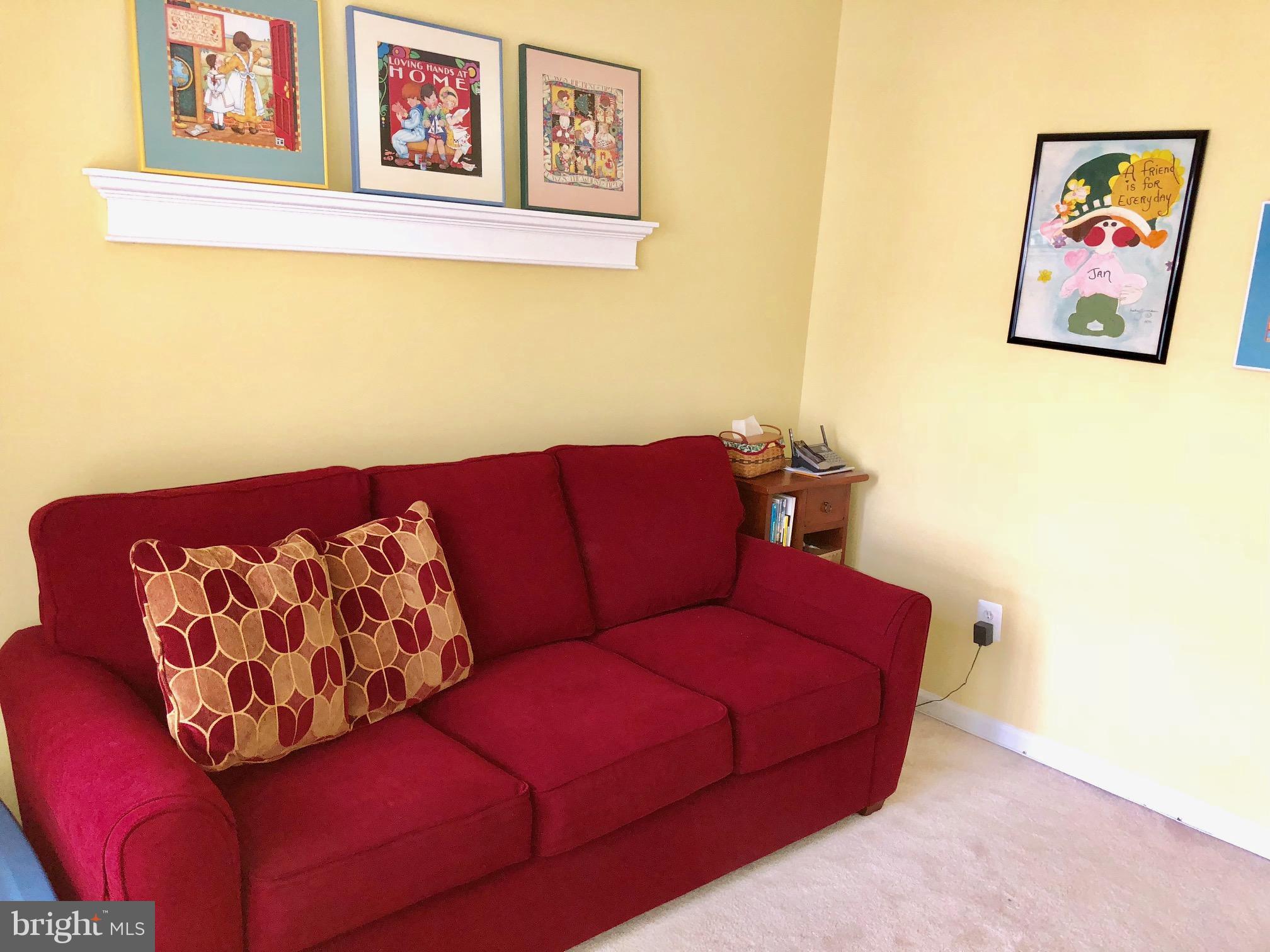 CARROLL VISTA - Residential